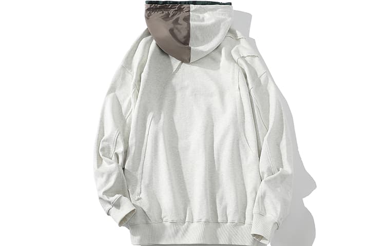 Толстовка A SQUARE ROOT унисекс