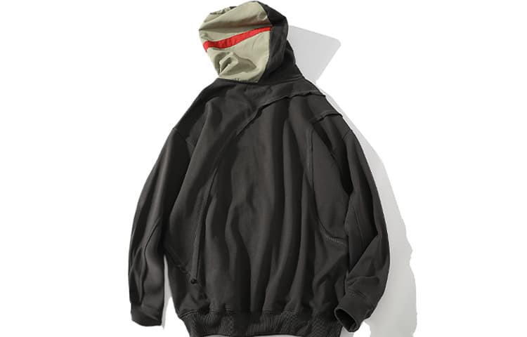 Толстовка A SQUARE ROOT унисекс