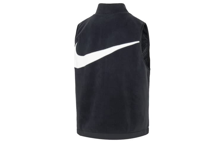 Мужские жилеты Nike черные