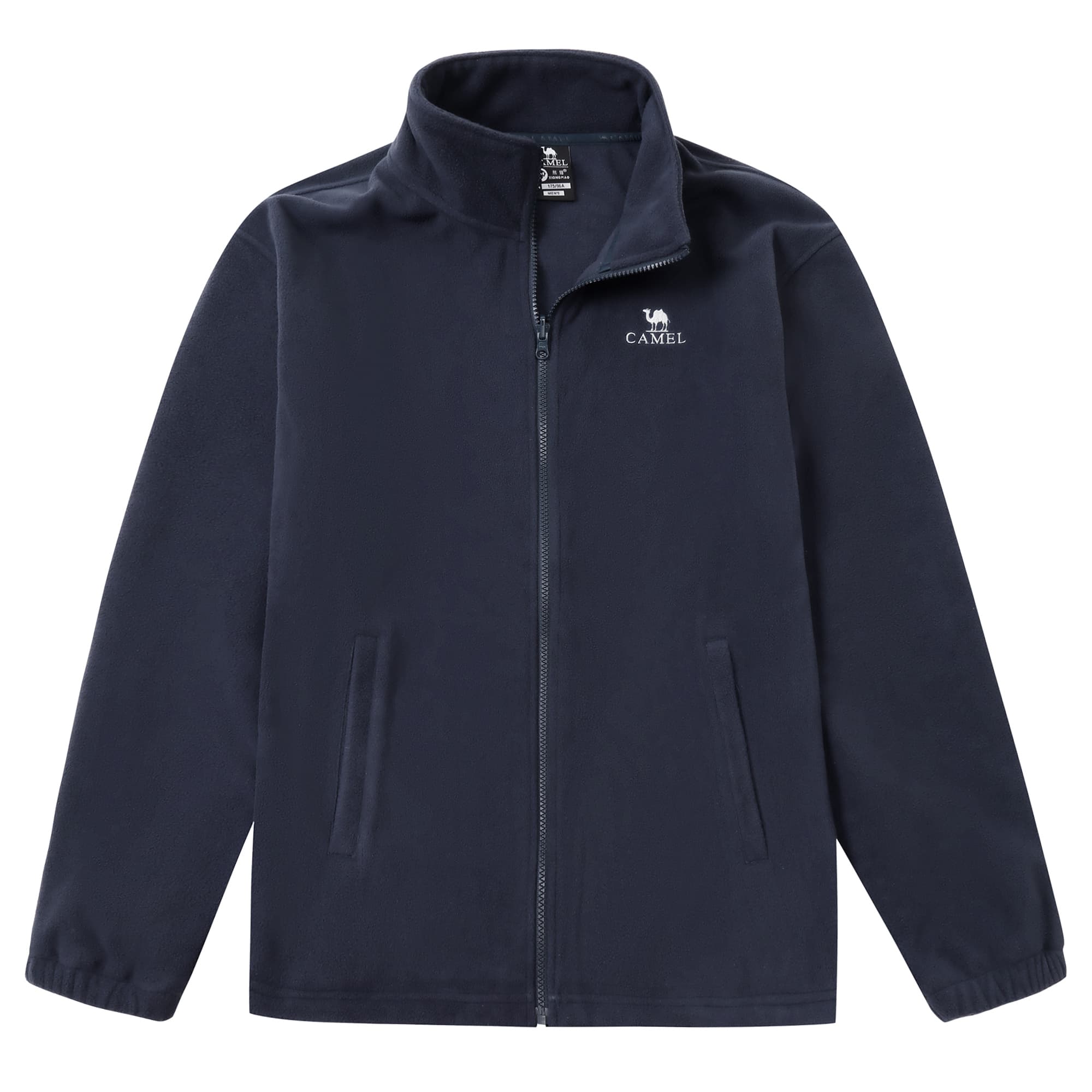 Коллекция Panda для походов на открытом воздухе Водонепроницаемая, ветрозащитная, термостойкая, дышащая, непромокаемая ветровка унисекс