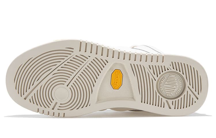 Palladium Pallablast Skate, устойчивая к скольжению, истиранию, дышащему покрытию, низкие повседневные туфли, мужские белые