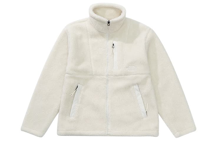 THE NORTH FACE FW22 Jacket Unisex White