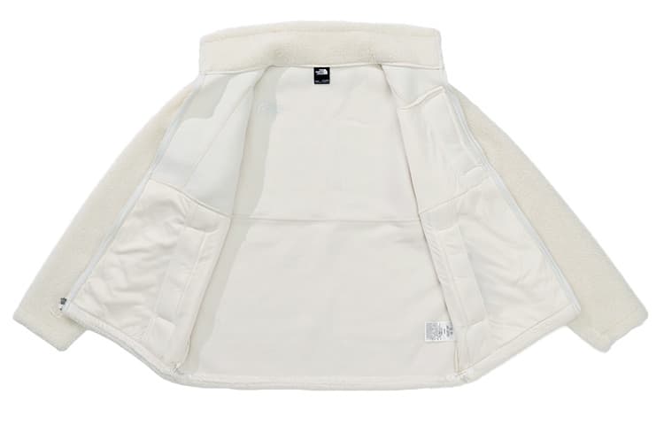 THE NORTH FACE FW22 Куртка унисекс белая