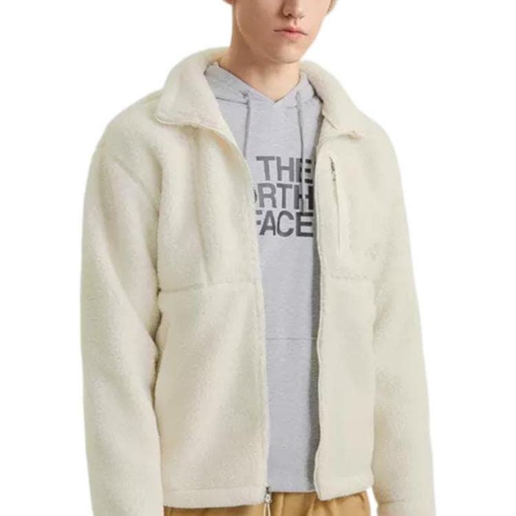 THE NORTH FACE FW22 Куртка унисекс белая