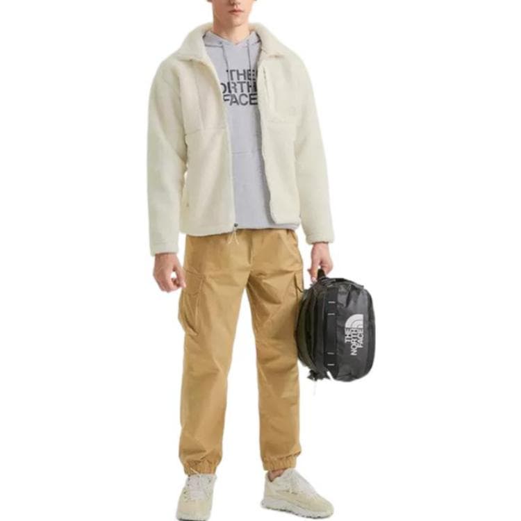 THE NORTH FACE FW22 Куртка унисекс белая