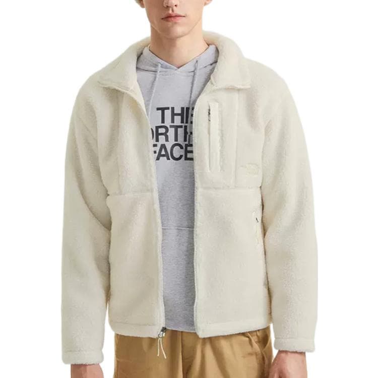 THE NORTH FACE FW22 Куртка унисекс белая