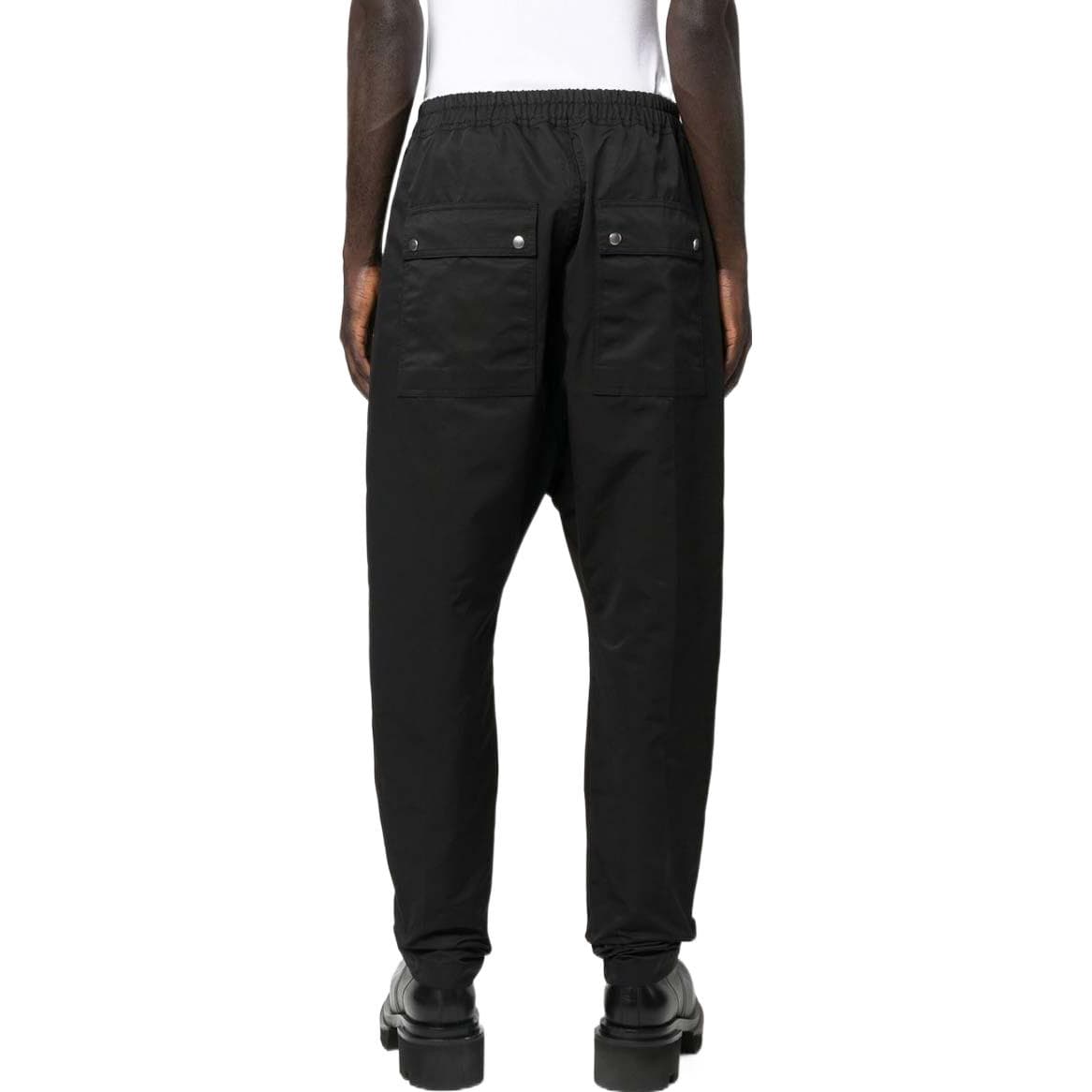 Брюки Rick Owens DRKSHDW Geth Bela