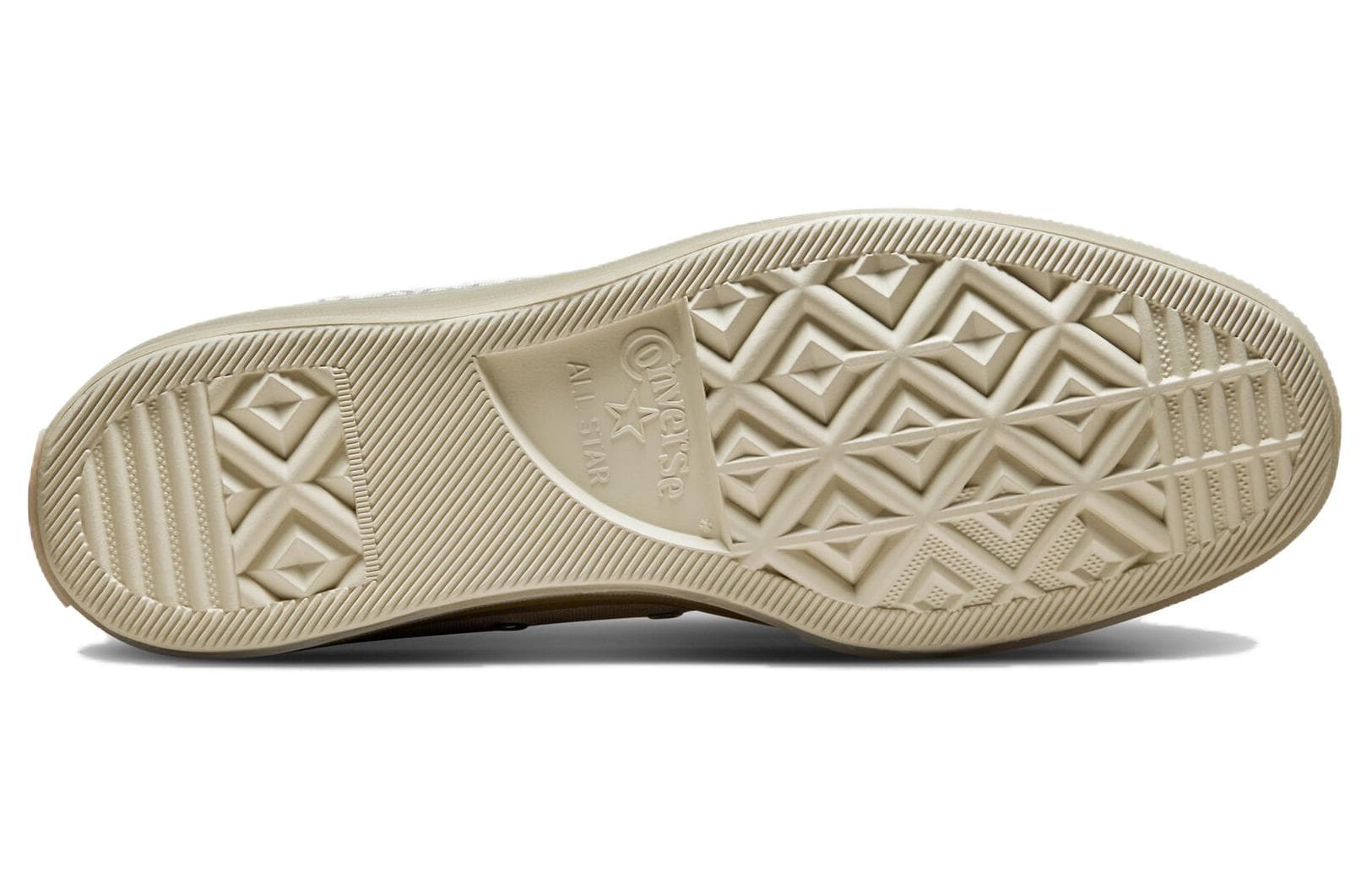 Кроссовки Converse A Cold Wall* X Chuck 70 High, 'Silver Birch'