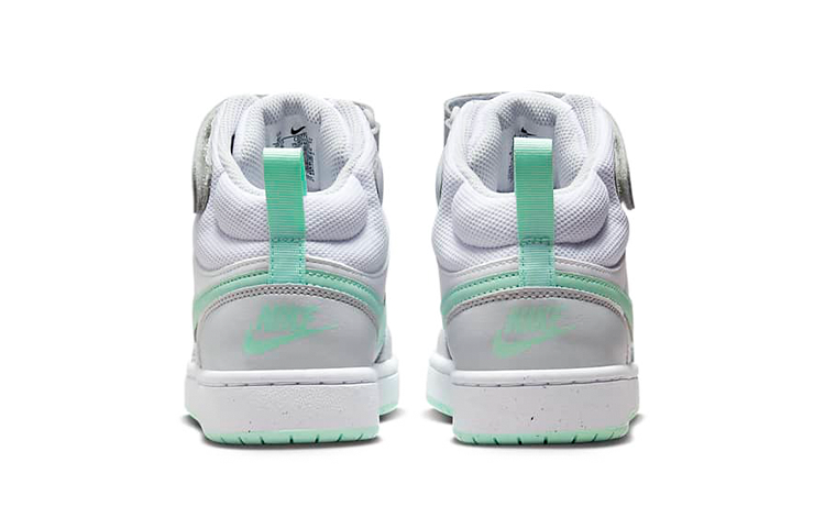 Кроссовки для скейтбординга Nike Court Borough 2 GS