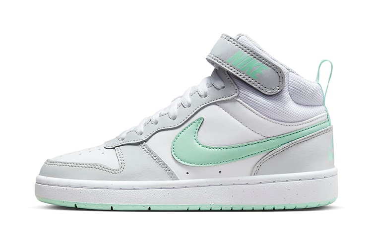 Nike Court Borough 2 Skateboarding Shoes GS