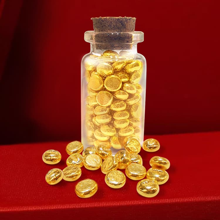 D.Получить золотой слиток/монету/золотую медаль унисекс