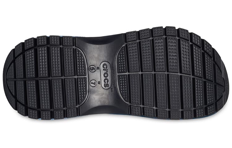 Женские сабо Crocs Bistro X Nana