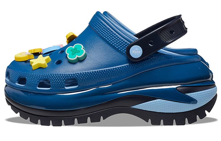 Crocs Bistro Clog X Nana Women's