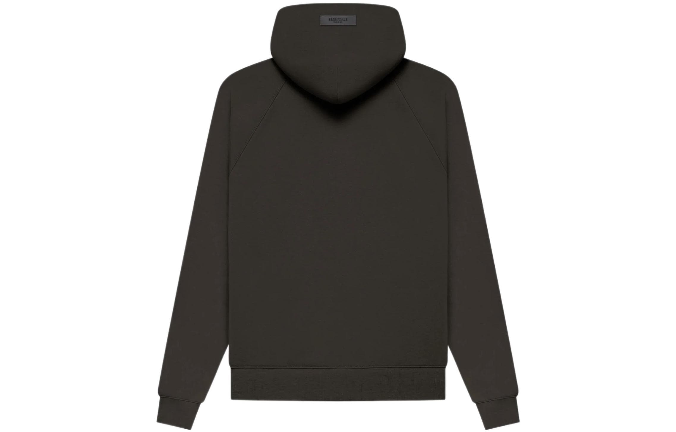 Толстовка Fear Of God Essentials