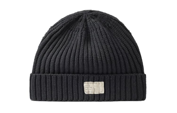 FREE RABBITⅡ акриловые шапочки унисекс