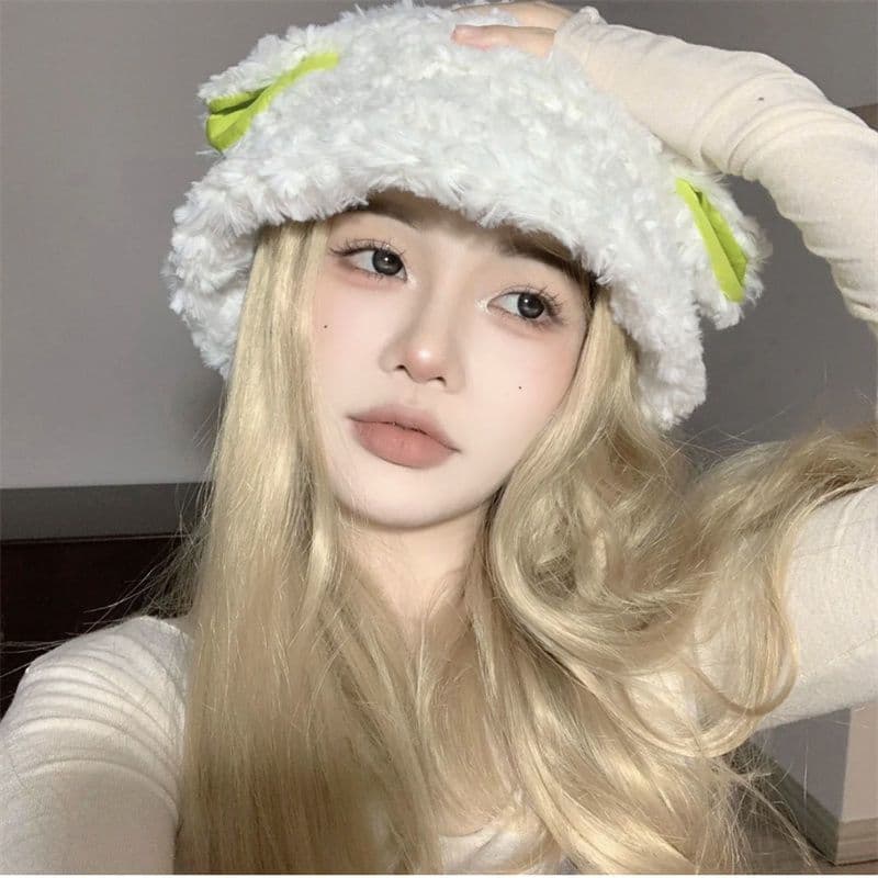 CMFY шапки унисекс