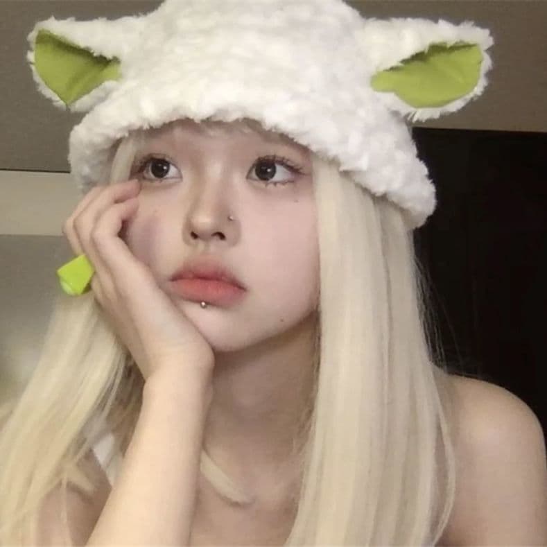 CMFY шапки унисекс