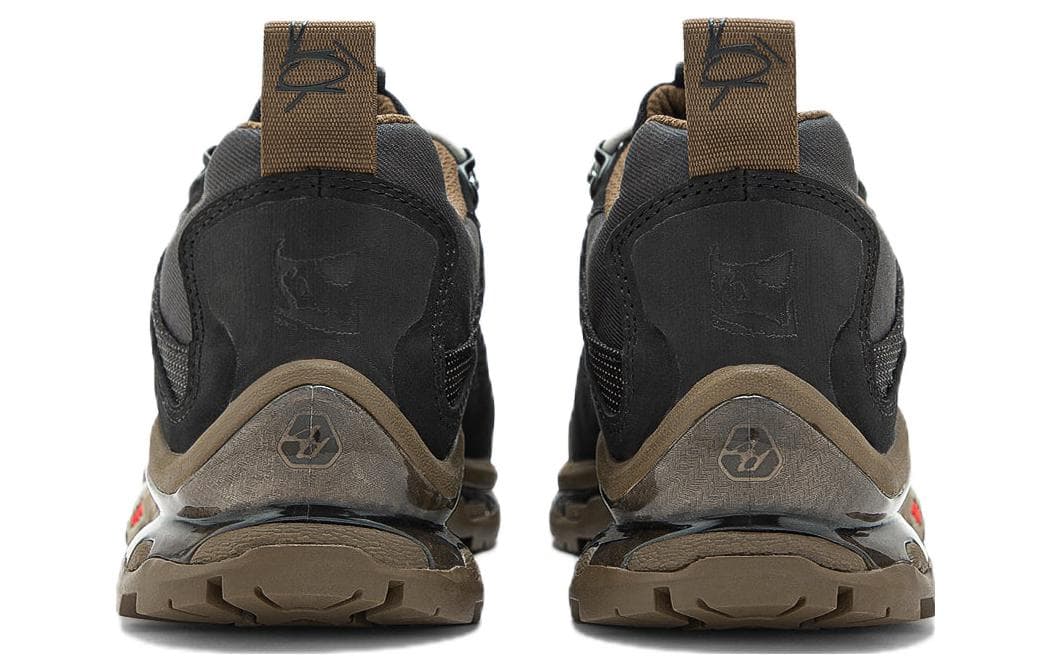 SALOMON Gr10K X SALOMON Quest Low / L00