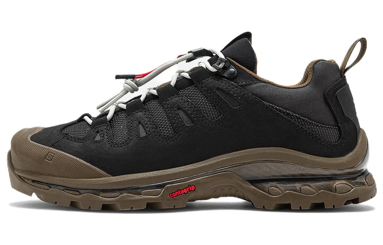 SALOMON Gr10K X SALOMON Quest Low / L00