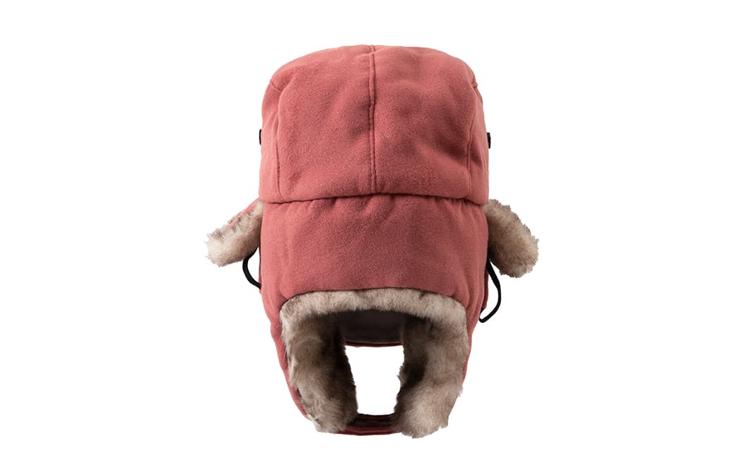 BAIJUAN полиэстеровые шапки-трапперы унисекс