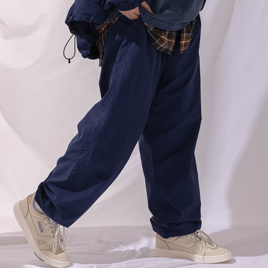 Nautica White Sail Nautica White Sail JP FW22 Вязаные спортивные штаны унисекс