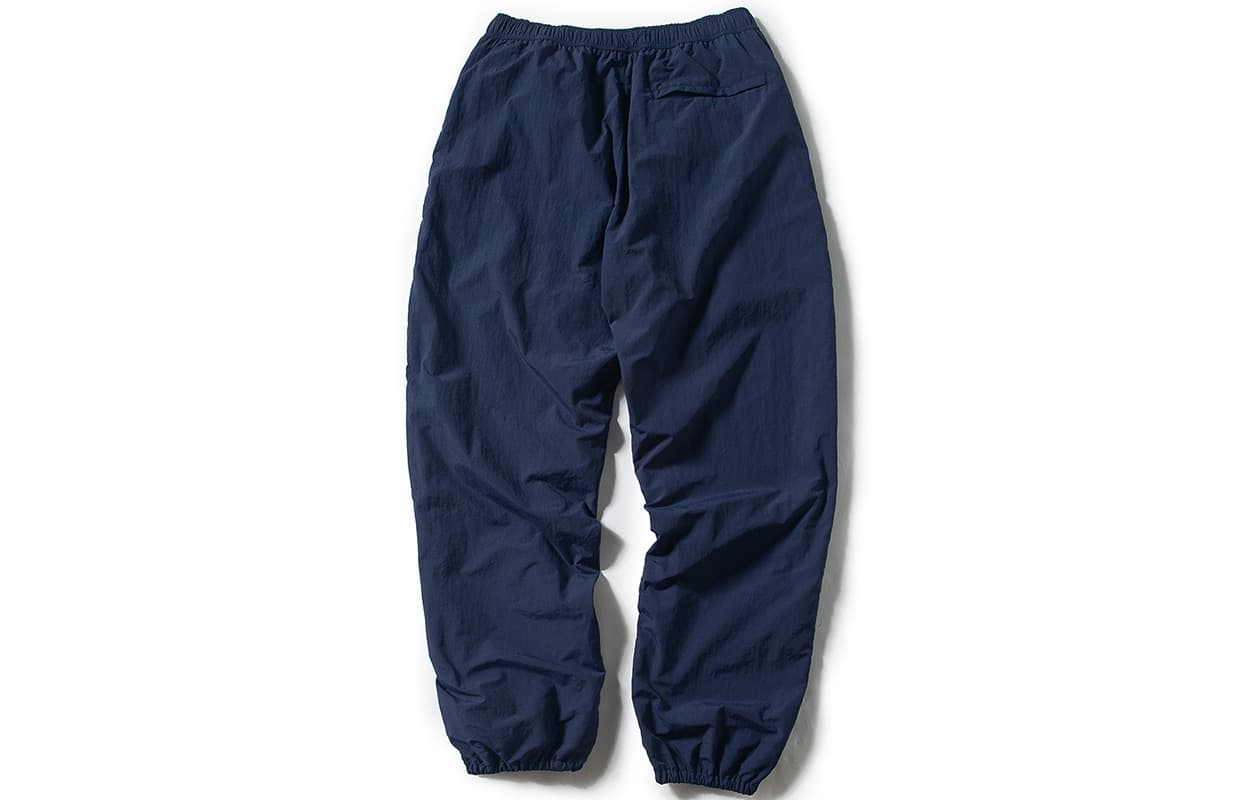 Nautica White Sail Nautica White Sail JP FW22 Вязаные спортивные штаны унисекс