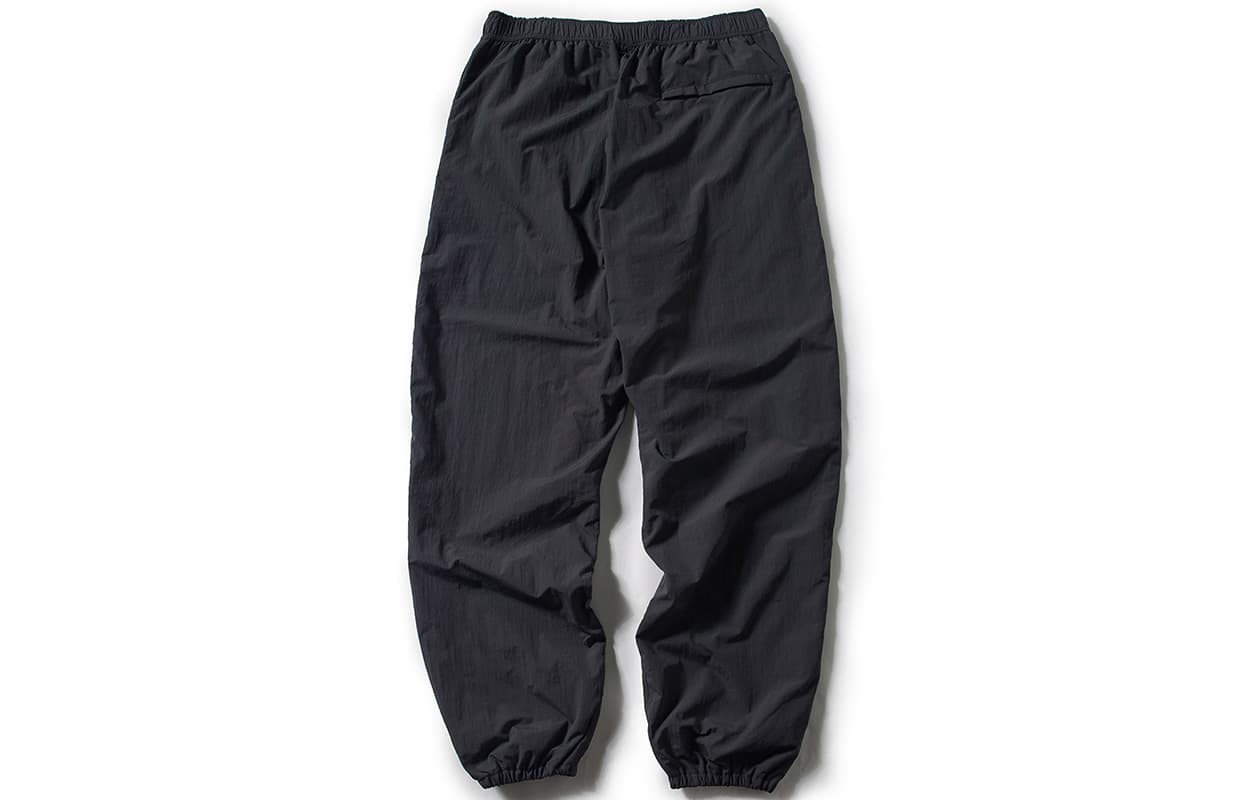 Nautica White Sail Nautica White Sail JP FW22 Вязаные спортивные штаны унисекс