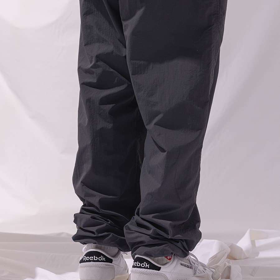 Nautica White Sail Nautica White Sail JP FW22 Вязаные спортивные штаны унисекс