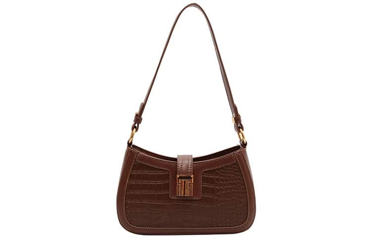 JANE KLAIN Сумка на плечо из искусственной кожи, обычная женская, черная