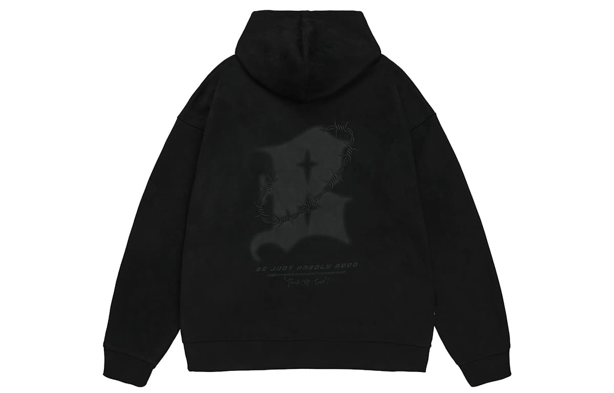 Толстовки BJHG StarB унисекс