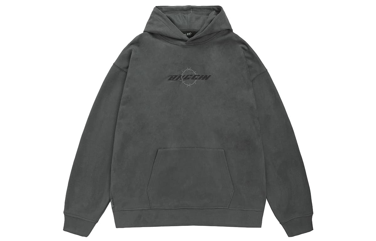 Толстовки BJHG StarB унисекс