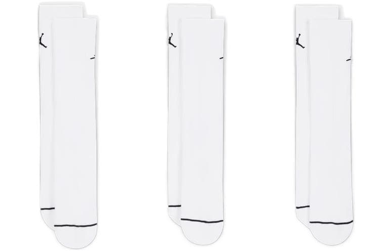 Носки Jordan Everyday Crew, 3 пары