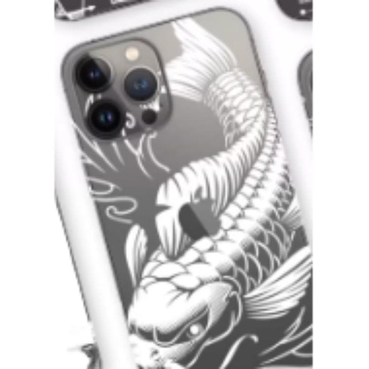 Совместимость SKinAT с Apple IPhone 14 Collection Confusion Mathematics Защитные пленки для сотовых телефонов из материала 3M