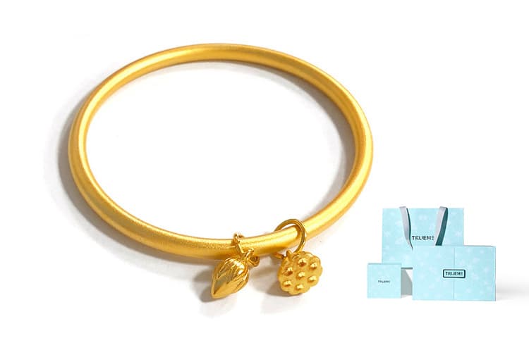 TRUE ME браслеты женские