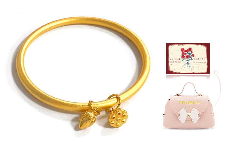 TRUE ME браслеты женские