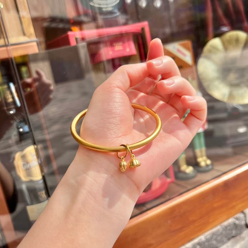 TRUE ME браслеты женские