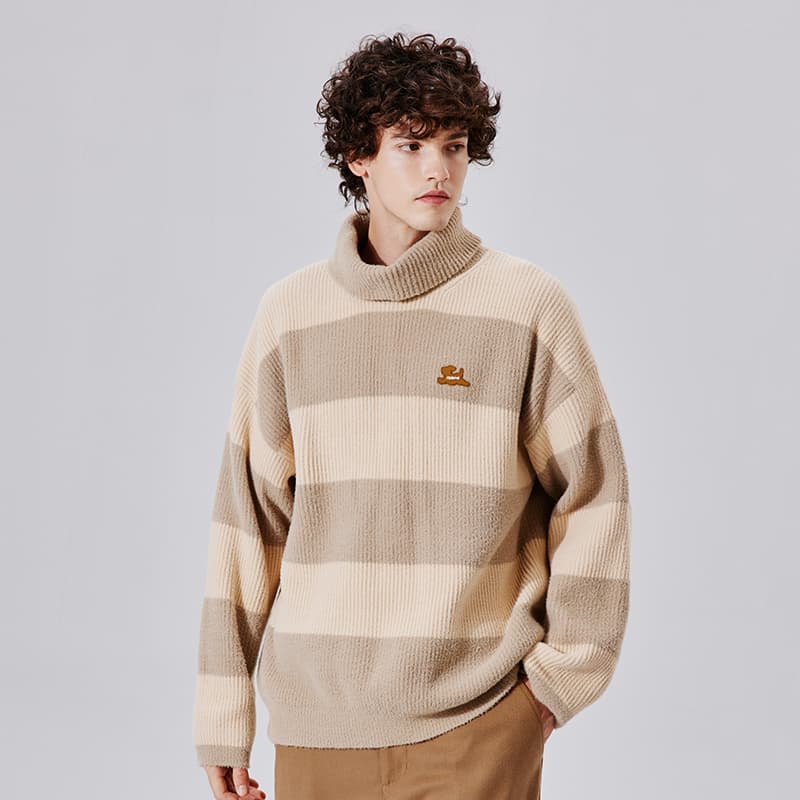 Свитер унисекс PSO Brand Puppy Series