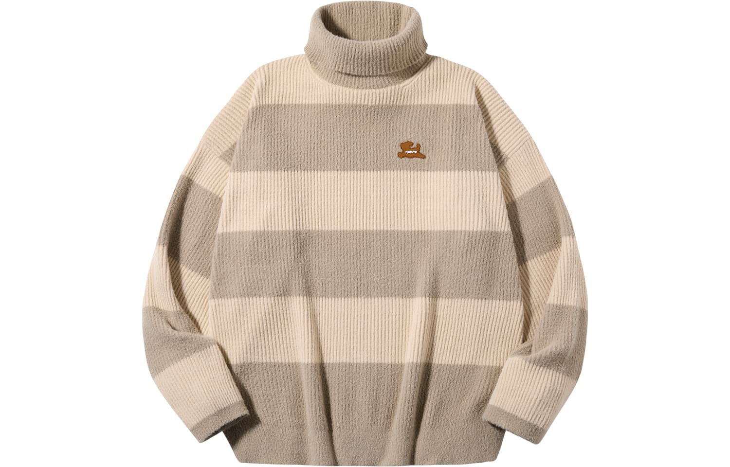 PSO Brand Puppy Series Sweater Unisex