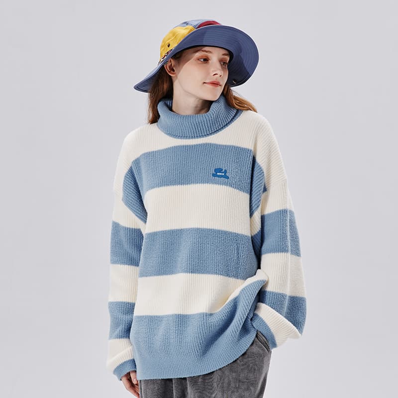 Свитер унисекс PSO Brand Puppy Series