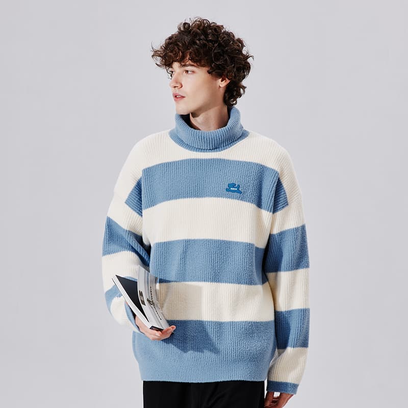 Свитер унисекс PSO Brand Puppy Series