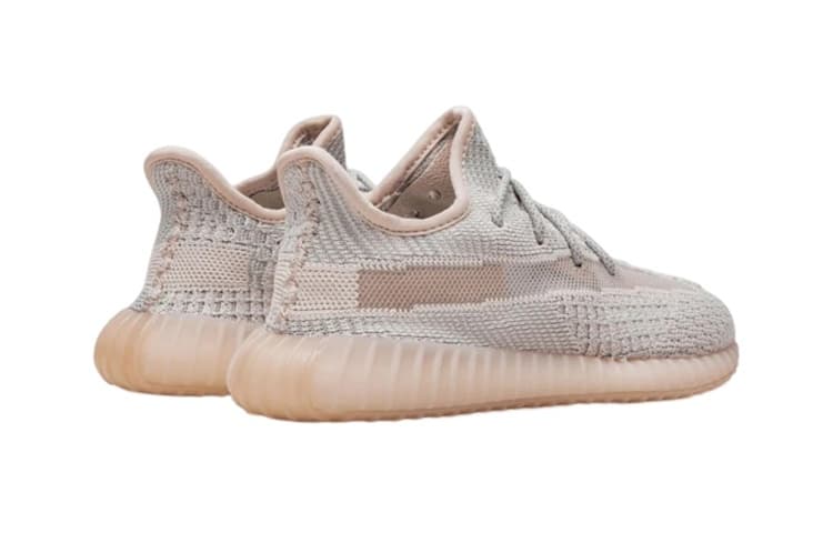 Adidas Yeezy Boost 350 V2 Synth Детские