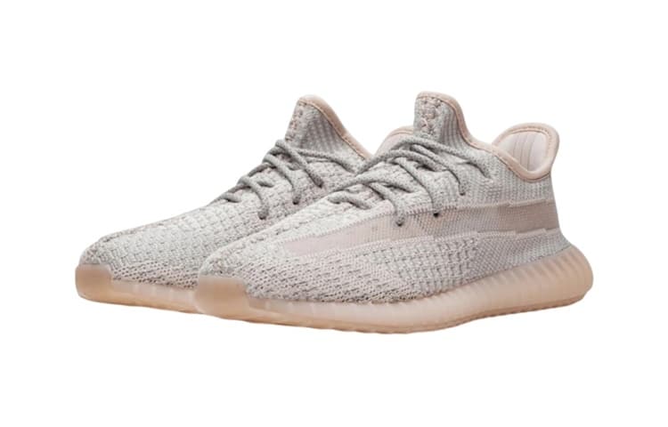 Adidas Yeezy Boost 350 V2 Synth Детские