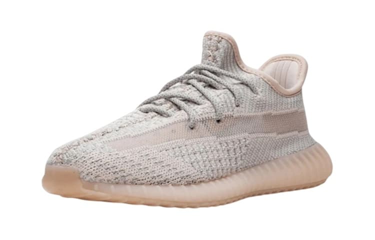 Adidas Yeezy Boost 350 V2 Synth Детские