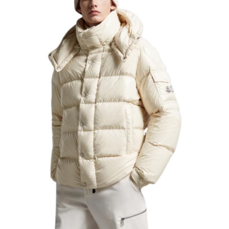 Moncler Maya 70th Anniversary Special Edition Короткий пуховик