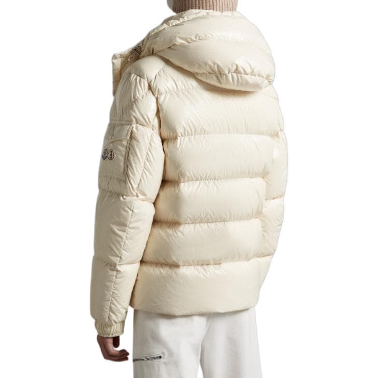 Moncler Maya 70th Anniversary Special Edition Короткий пуховик