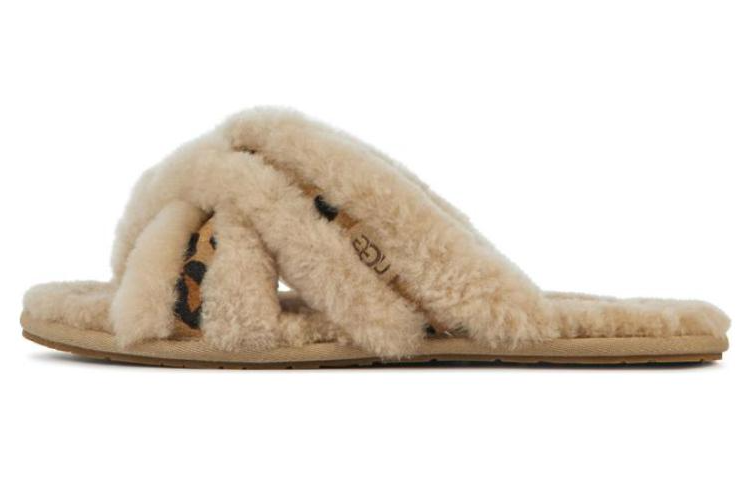UGG Home Cotton Slippers