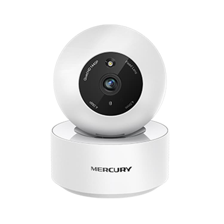 MERCURY Surveillance Cameras