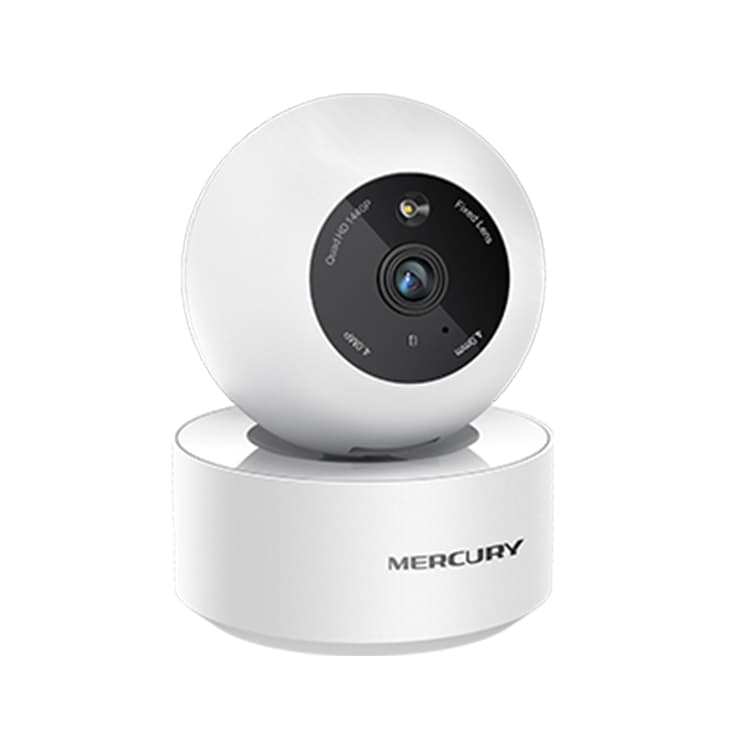Камеры видеонаблюдения MERCURY
