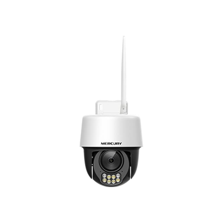 MERCURY Surveillance Cameras