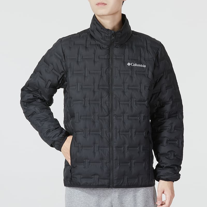 Ветровки Columbia мужские